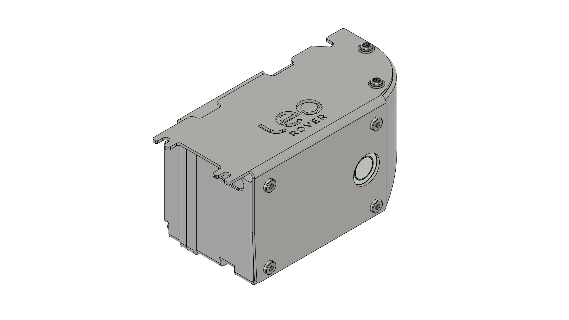placeholder for 3D model